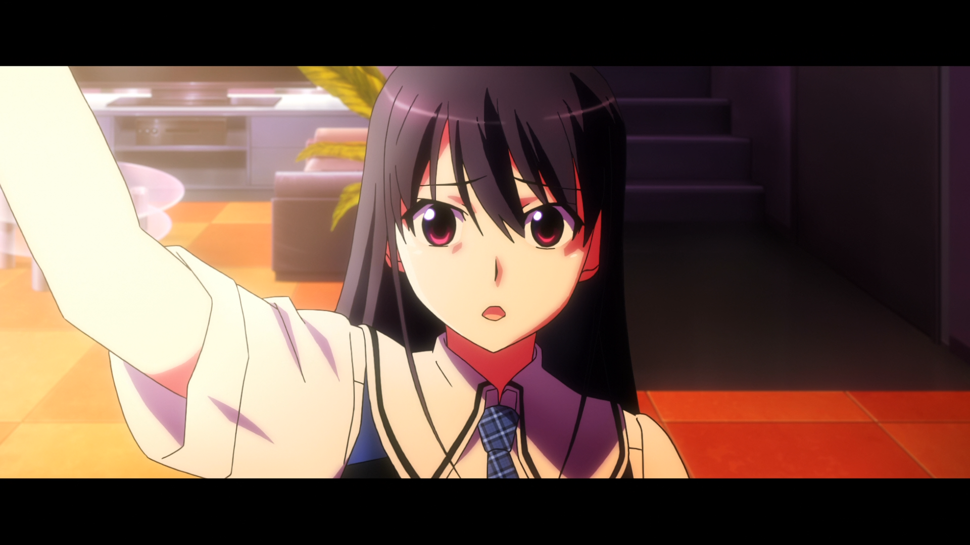 Grisaia no Kajitsu (1080p) (Homika Subs, Shiroisora no Fansub)